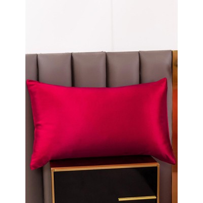 SilkSilky 19Momme 100% Mulberry Silk Pillowcase - Envelope Closure
