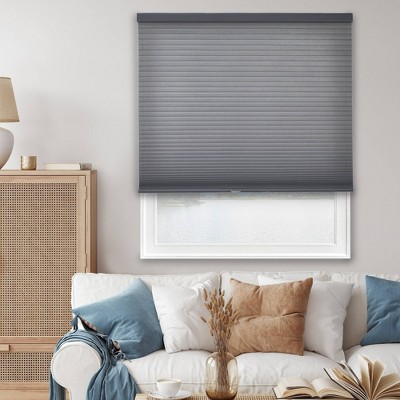 Chicology Light Filtering Cellular Shade