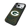 NFL NFC Teams Paisley MagSafe Compatible Cell Phone Case for Apple iPhone 17 Series - 2 of 4