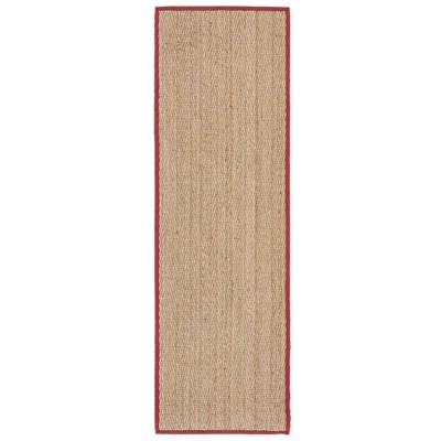 Natural Fiber NF115 Power Loomed Indoor Rugs - Safavieh