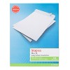 MyOfficeInnovations EasyClose Catalog Envelopes 10"L x 13"H White 100/BX 379476 - 2 of 2