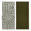 2pk Dishtowels Maze - Bullseye's Playground™ - 2 of 4