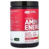 Optimum Nutrition Essential Amin.O. Energy®, Strawberry Lime, 9.5 oz (270 g) - 4 of 4