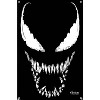 Trends International Marvel Venom: Let There be Carnage - Face Unframed Wall Poster Prints - 4 of 4