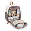 Parker Baby Co. Diaper Backpack - image 3 of 4