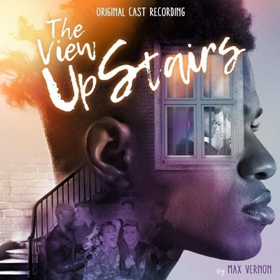 Original Broadway Cast - View Upstairs (OCR) (CD)
