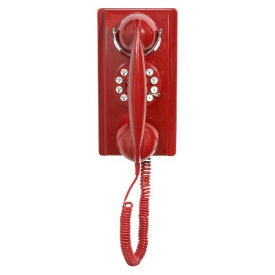 Crosley 302 Wall Phone Target