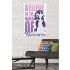 Trends International Hasbro My Little Pony - Believe Unframed Wall Poster Prints - 2 of 4