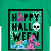 Boys' - Blue's Clues & You! - Happy Halloween Short Sleeve Graphic T-Shirt - 2 of 4