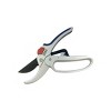 Spear & Jackson Razorsharp Geared Anvil Pruning Shears, Heavy Duty Garden Clippers for Thick Branches, Non-Slip Ergonomic Handles, Durable Steel - 3 of 4
