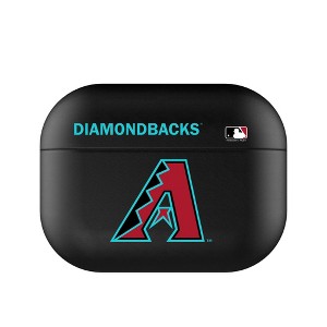 MLB National League Teams Insignia AirPod Case Cover for AirPods Pro 2nd Gen - 1 of 4