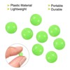 Unique Bargains Luminous Fishing Beads, Plastic Glow Fishing Bait Eggs Rig Bead Tackle Tool - 4 of 4