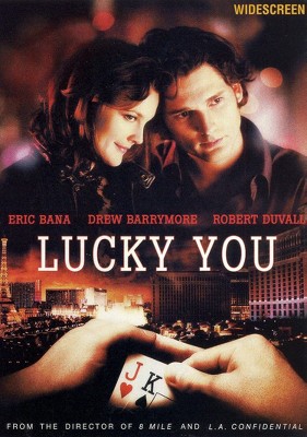 Lucky You (DVD)