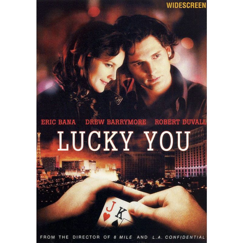 Lucky You (DVD), 1 of 2