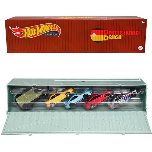 Target hot hot sale wheels set