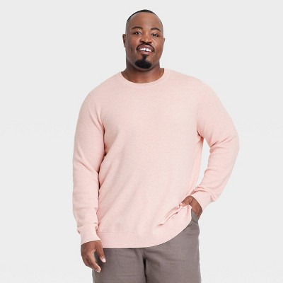 Men's Crewneck Pullover Sweater - Goodfellow & Co™