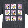Men's - Disney - Daisy Grid Short Sleeve Graphic T-Shirt - 2 of 4