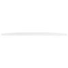 vidaXL Bookshelf Boards 8 pcs High Gloss White 31.5 in.x11.8 in.x0.6 in. Engineered Wood - 3 of 4
