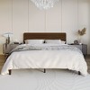 ChaletPosh Wooden Platform Bed - 2 of 4