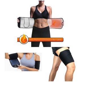 Evertone ThermoSlim Bundle 3 in 1 - 1 of 4
