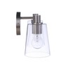 Craftmade Lighting Emilio 2 - Light Vanity in  Brushed Polished Nickel - 2 of 4