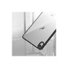 SaharaCase Hybrid-Flex Series Case for Apple iPad mini A17 Pro & 6th Generation 2021 Clear Black - 4 of 4