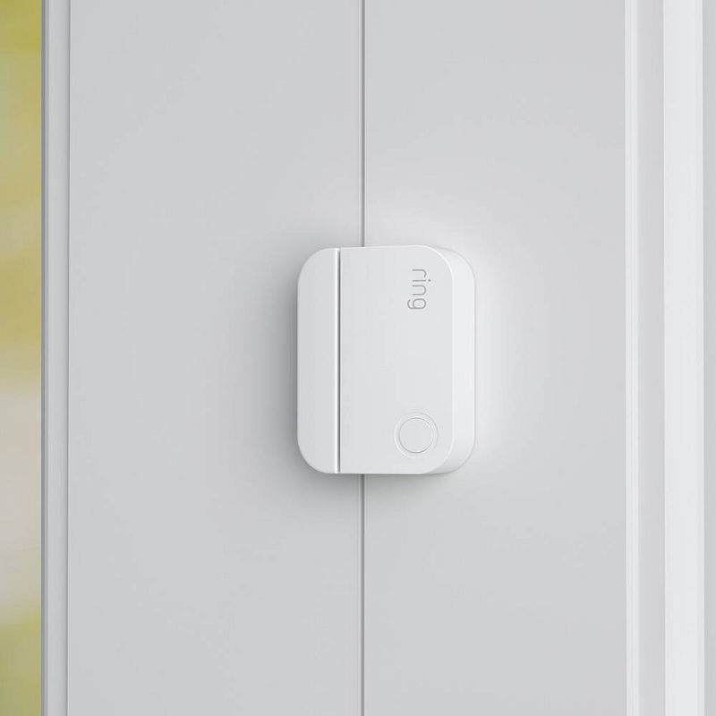 Ring Alarm Door and Window Sensor - 6pk, 4 of 5