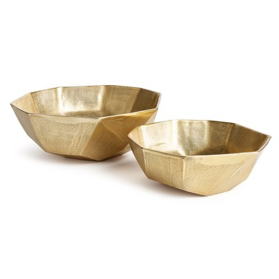 Plum & Post Rova Serving Bowls St/2