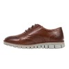 Deer Stags Boys' Benton Jr. Lace-up Wingtip Dress Fashion Sneaker - 3 of 4