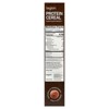 Legion Athletics, Protein Cereal, Chocolate Crunch, 8.46 oz - 2 of 2