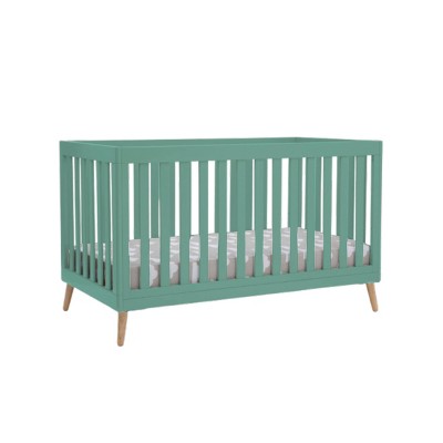 Suite Bebe Kai 3-in-1 Crib