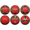 Vizari Sports Cordoba USA Soccer Balls with Size 3, Size 4 & Size 5 for Girls, Boys & Kids of All Ages - Unique Graphics - 5 Colors - Inflate & Play Outdoor Sports Balls. - 3 of 3