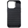 ZAGG Gear4 Havana Snap Series Case for MagSafe for Apple iPhone 13 Pro - Black - 2 of 3
