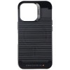 ZAGG Gear4 Havana Snap Series Case for MagSafe for Apple iPhone 13 Pro - Black - image 2 of 3