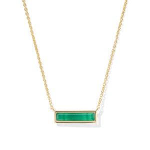 Kendra Scott Paisleigh Pendant Necklace - 1 of 2
