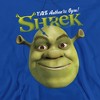 Shrek Authentic Adult Pull-Over Hoodie - 2 of 4