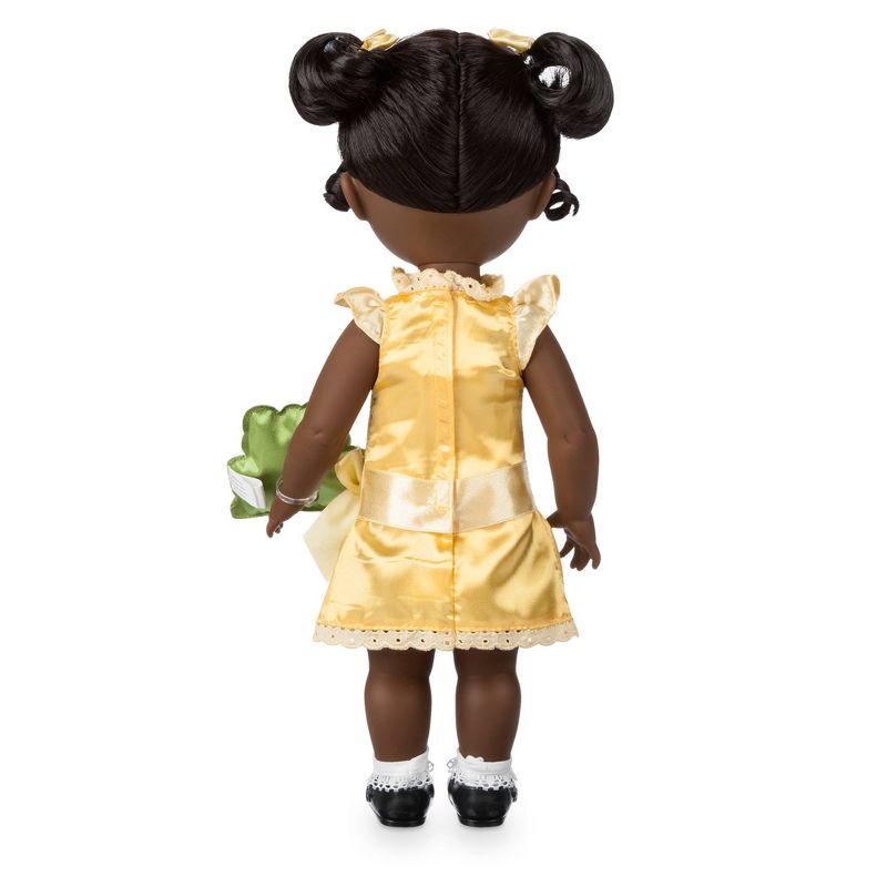 Disney Animators Collection Baby Tiana Doll, 4 of 8