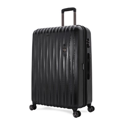 swissgear lightweight luggage