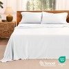 TENCEL™ Lyocell Sheet Set by Bare Home - 2 of 4