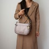 MKF Collection Raelynn Vegan Leather Women’s Shoulder Bag by Mia K - 3 of 4