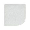 Hudson Baby Infant Boy Flannel Cotton Washcloths, Sports Fan 10 Pack, One Size - 4 of 4