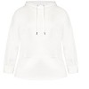 Avenue Women's Plus Size Harley Hoodie - 4 of 4