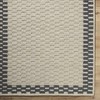 Hauteloom Camdyn Wool Living Room, Bedroom Area Rug - Contemporary - 4 of 4