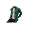 Men's Quilted Shacket - Criquet L - 2 of 3