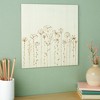 Bright Creations 8 Pack Wood Panels, Unfinished 3mm Birch Plywood Sheets, Arts and Crafts 12 x 12 in - 2 of 4