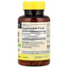 Mason Natural Whole Herb Ginkgo Biloba, 125 mg, 180 Capsules - 2 of 3