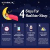 Melatonin 3mg - 365 Fast Dissolve Tablets - 3 of 4