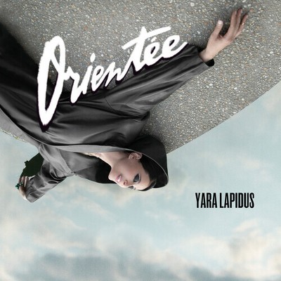 Yara Lapidus - Orientee (CD)
