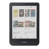 Kobo Clara Color (Black) eReader with Black Remote Bundle - 2 of 4