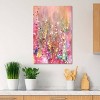 iCanvas Autumn Falls by Kristen Leigh Canvas Print Wall Art - 3 of 3